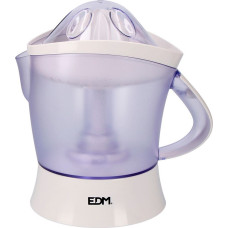 Edm Product Electric Juicer EDM 07670 White 40 W 1,2 L