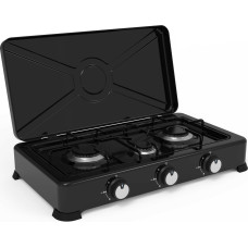 Universal Blue gas stove Universal Blue 7011 Black