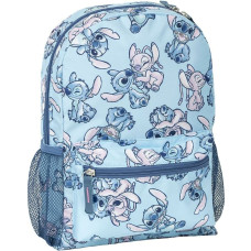 Stitch Child bag Stitch Blue 23 x 33 x 9 cm