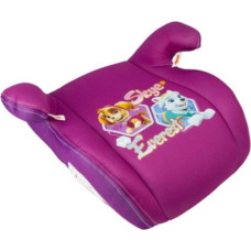 The Paw Patrol Car Booster Seat The Paw Patrol Pink