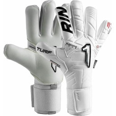 Rinat Goalkeeper Gloves Rinat Turf Basi Multicolour Adults