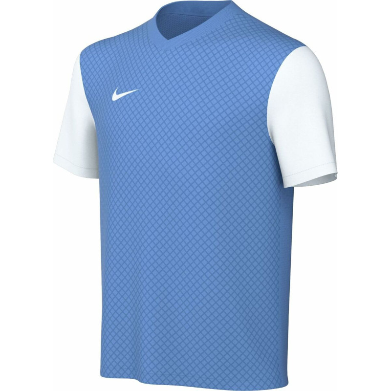 Nike Children's Short Sleeved Football Shirt Nike 13-15 Years