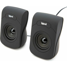 Iggual PC Speakers iggual IGG316993