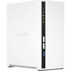 Qnap NAS Network Storage Qnap TS-233