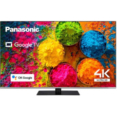 Panasonic Smart TV Panasonic TX55MX710E 4K Ultra HD 55