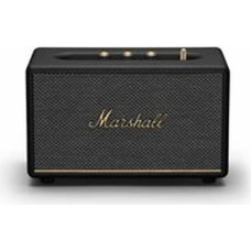 Marshall Wireless Bluetooth Speaker Marshall ACTON III Black