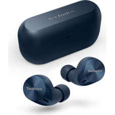 Technics In-ear Bluetooth Headphones Technics EAHAZ60M2EA Blue