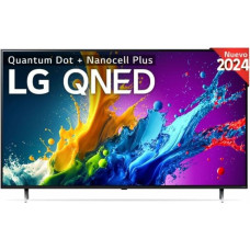 LG Smart TV LG 50QNED80T6A.AEU 4K Ultra HD 50