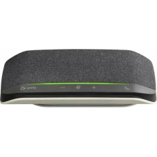 Poly Portable Bluetooth Speakers Poly Black