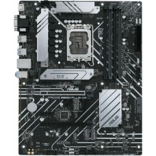 Asus Motherboard Asus PRIME B660-PLUS D4 LGA 1700