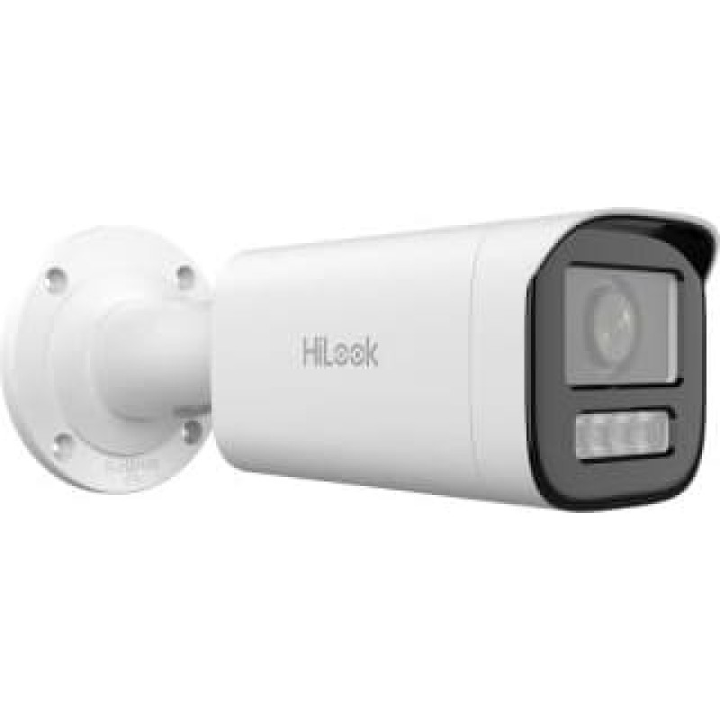Hilook Kamera IP HiLook IP Camera | IPC-B620HA-LZU | Bullet | 2 MP | 2.8mm | IP67 | H.265+ | MicroSD, up to 512 GB
