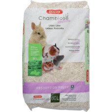 Zolux Podściółka Chambiose Nature 60 l