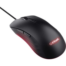 Trust MOUSE USB OPTICAL GAMING/GXT924 YBAR+ BLACK 24890 TRUST