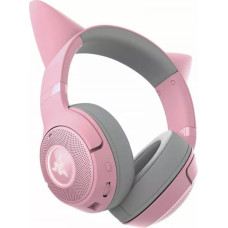 Razer Kraken Kitty V2 BT pink Headset RZ04-04860100-R3M1