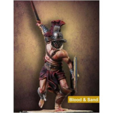 Scale75 Figurka Scale75 Scale 75: Blood and Sand