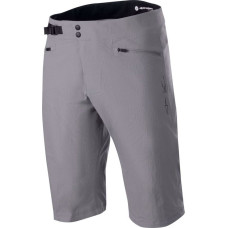 Alpinestars Spodenki ALPINESTARS A-DURA LINER SHORTS, Dark Gray Rozmiar: 32