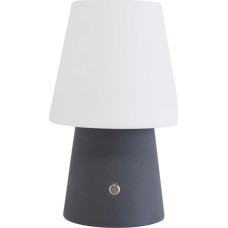 8 Seasons Lampa stołowa 8 seasons 8 seasons No. 1 Anthracite 30 dimmable RGB-LED with Battery
