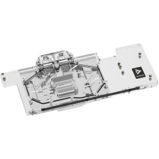 Barrow Barrow LRC2.0 full coverage GPU Water Block for ASUS TUF 3070 Aurora RGB - Acryl