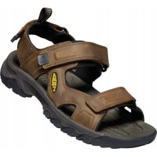 Keen Keen Targhee III Open Toe Sandal 1022423 Brązowe 42