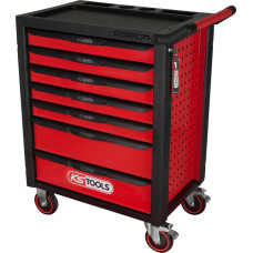 Ks Tools Wózek narzędziowy KS Tools 7 szuflad  (826.0007)