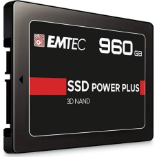 Emtec Dysk SSD Emtec X150 Power Plus 960GB 2.5