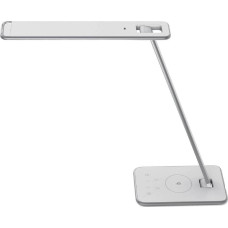 Unilux Lampka biurkowa Unilux biała  (ulk0624089)