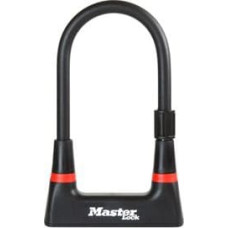 Masterlock Zapięcie rowerowe 8279 czarne (MRL-8279EURDPRO)
