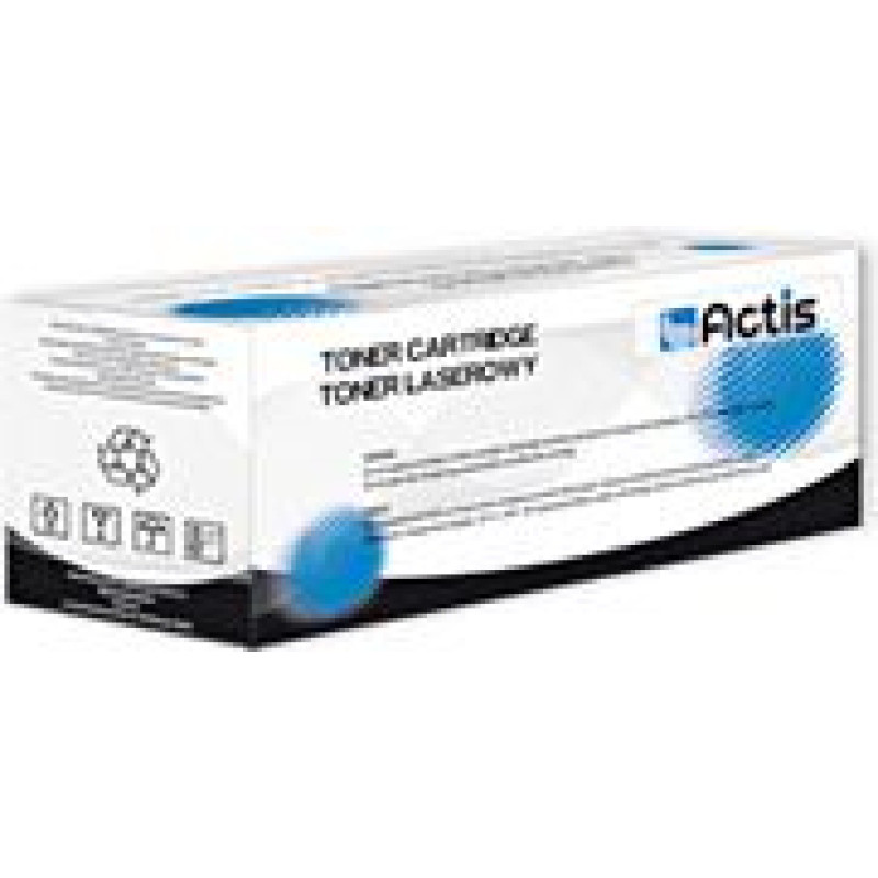 Actis Toner Actis TH-403A Magenta Zamiennik 507A (TH-403A)