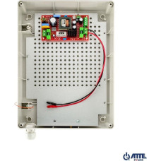 Atte UPS Atte ZASILACZ BUFOROWY IMPULSOWY ATTE AUPS-70-120-XL1, 12V, 72W, 18Ah, ZEWNĘTRZNY