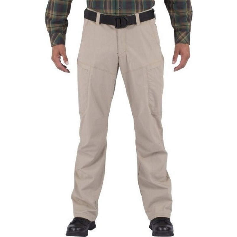 5.11 Tactical 5.11 APEX PANT-KHAKI-28-34 MENS 74434-55