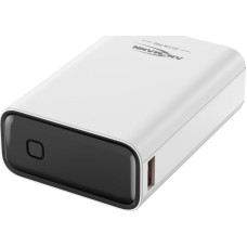 Ansmann Powerbank Ansmann Ansmann Powerbank PRO 20.000 mAh USB-A+C Port 22,5W wh. 1700-0157