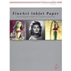 Hahnemühle Papier fotograficzny do drukarki A3 (HAH10641618)