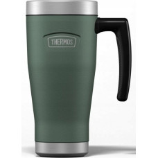 Thermos Kubek Termiczny Thermos Icon Mug 0,47 L Rock Green