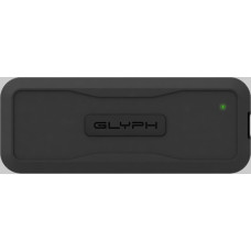 Glyph Dysk zewnętrzny SSD Glyph Atom EV 8TB Czarny (A8000EV)