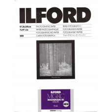 Ilford 1x100 Ilford MG RC DL 44M 18x24