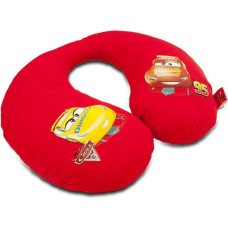 Cars Travel pillow Cars CARS103 Red