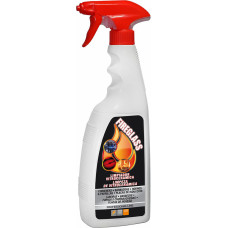 Faren Degreaser Faren FireGlass Atomiser Bottle 750 ml