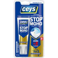 Ceys Silicone Ceys 50 ml Moss removal