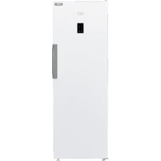 Beko Refrigerator BEKO B3RMLNE444HW White (185 X 60 CM)