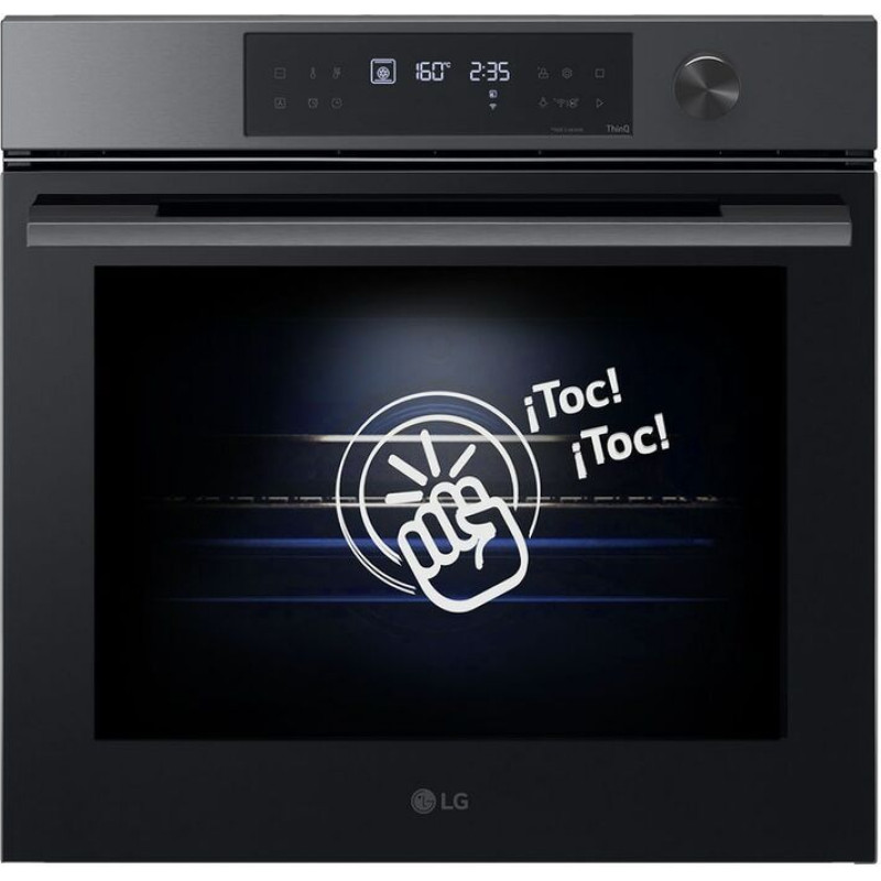 LG Oven LG WS7D7632WB