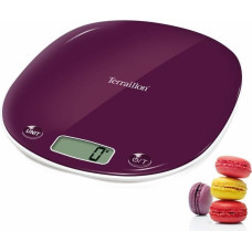 Terraillon kitchen scale Terraillon Macaron Purple 5 kg