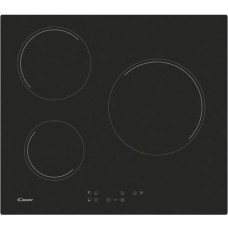 Candy Glass-Ceramic Hob Candy CH63CT 1200 W 5500 W