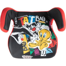 Looney Tunes Car Booster Seat Looney Tunes CZ11000 6-12 Years