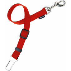 Gloria Safety Belt Hook for Dogs Gloria Red 2 x 45 cm