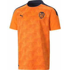 Puma Children's Short Sleeved Football Shirt Valencia CF 2 Puma 2020/21