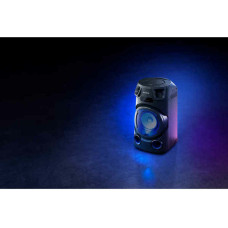 Sony Speakers Sony MHC-V13 Bluetooth Black