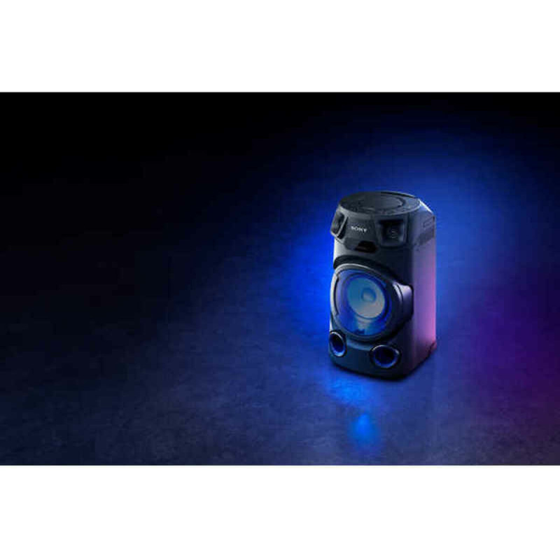 Sony Speakers Sony MHC-V13 Bluetooth Black