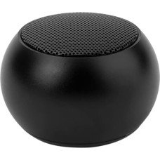 Elbe Portable Bluetooth Speakers ELBE Black