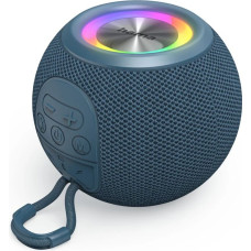 Hama Portable Bluetooth Speakers Hama 00188239 5 W Blue