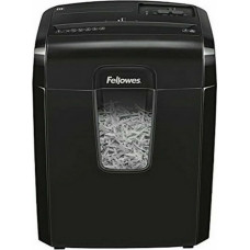 Fellowes Paper Shredder Fellowes 4689601 14 L